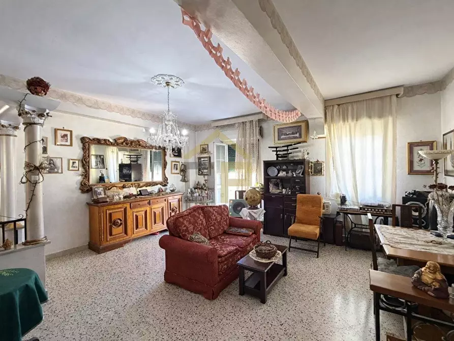 appartamento in vendita a Palermo in zona Roccella