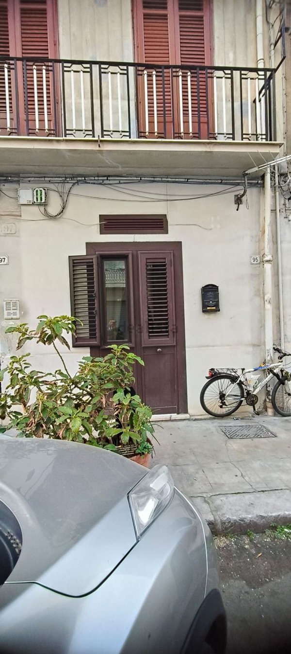 appartamento in vendita a Palermo