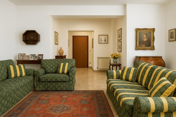 appartamento in vendita a Palermo in zona Malaspina/Palagonia