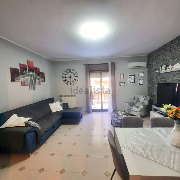 appartamento in vendita a Palermo in zona Montegrappa / Santa Rosalia