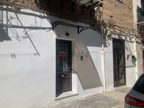 appartamento in vendita a Palermo in zona Noce