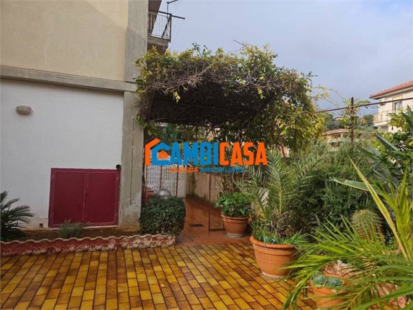 casa indipendente in vendita a Palermo in zona Boccadifalco