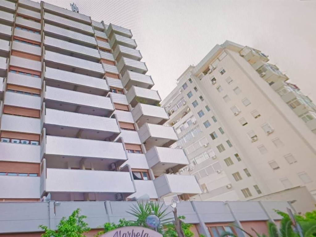 appartamento in vendita a Palermo in zona Montepellegrino