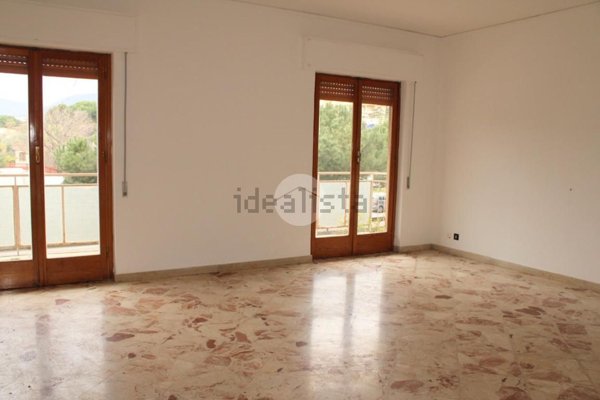 appartamento in vendita a Palermo in zona Chiavelli