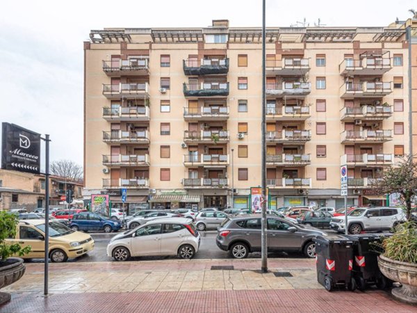 appartamento in vendita a Palermo in zona Montepellegrino