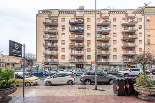 appartamento in vendita a Palermo in zona Montepellegrino