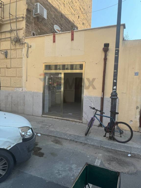 appartamento in vendita a Palermo in zona Libertà