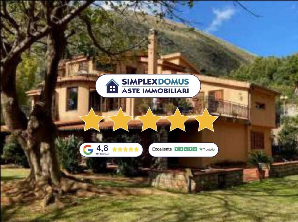 casa indipendente in vendita a Palermo in zona Partanna