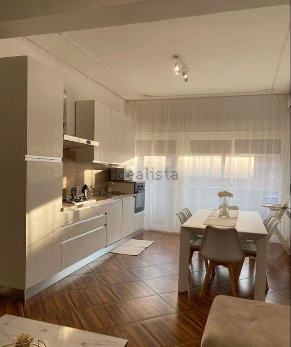 appartamento in vendita a Palermo in zona Partanna