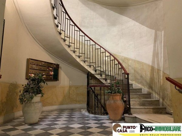 appartamento in vendita a Palermo in zona Centro storico