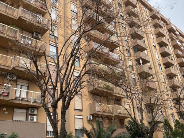 appartamento in vendita a Palermo in zona Calatafimi / Cuba