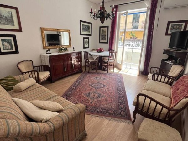 appartamento in vendita a Palermo in zona Cruillas