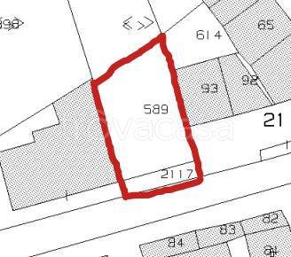 terreno edificabile in vendita a Palermo in zona Malaspina/Palagonia