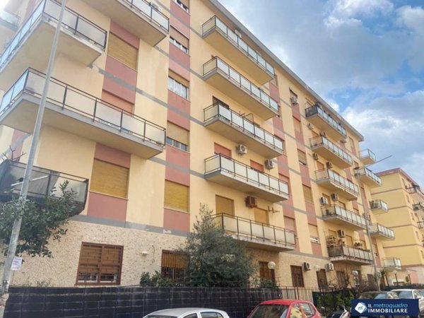 appartamento in vendita a Palermo