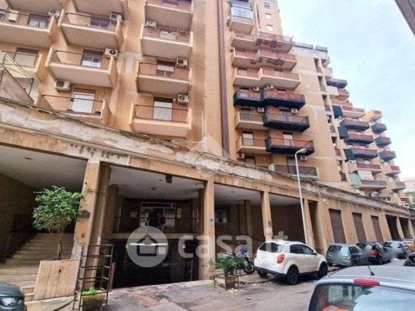 appartamento in vendita a Palermo in zona Calatafimi / Cuba