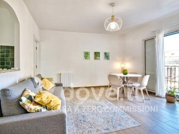 appartamento in vendita a Palermo in zona Centro storico