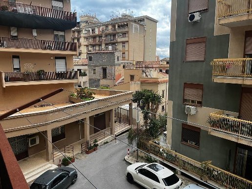 appartamento in vendita a Palermo in zona Calatafimi / Cuba