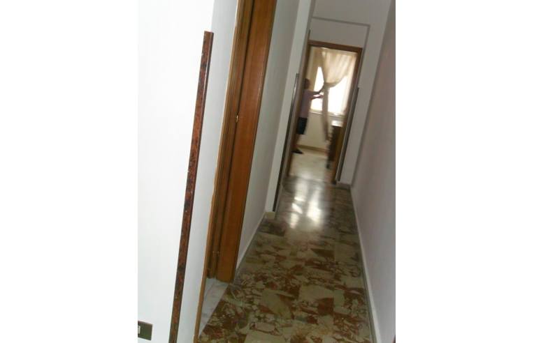 appartamento in vendita a Palermo in zona Noce