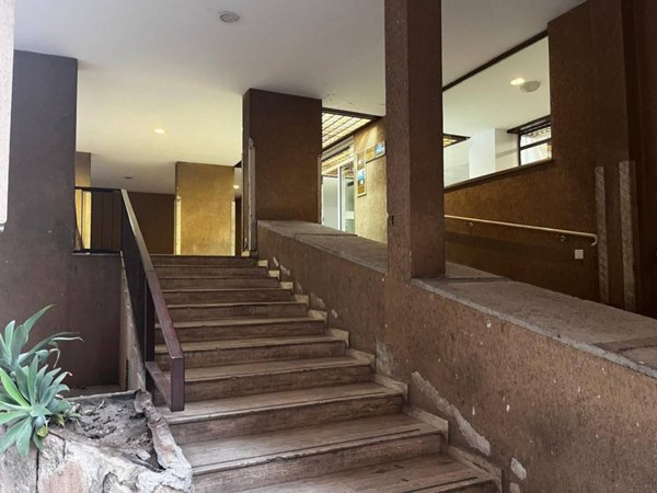 appartamento in vendita a Palermo in zona Mezzomonreale