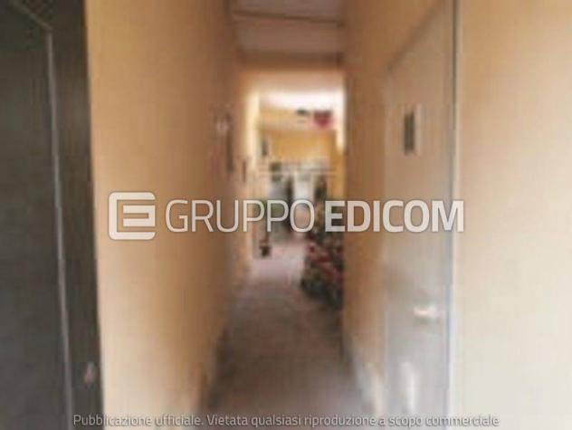 appartamento in vendita a Palermo in zona San Lorenzo