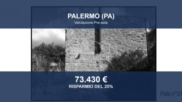 appartamento in vendita a Palermo
