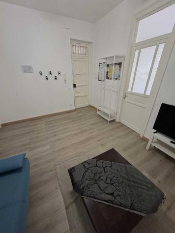 appartamento in vendita a Palermo in zona Oreto