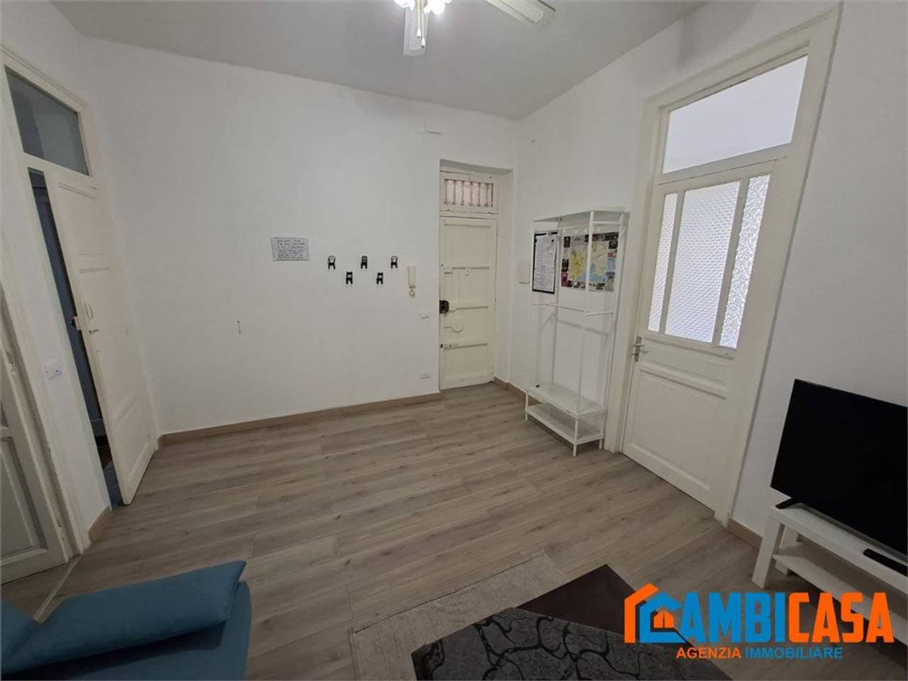 appartamento in vendita a Palermo in zona Oreto