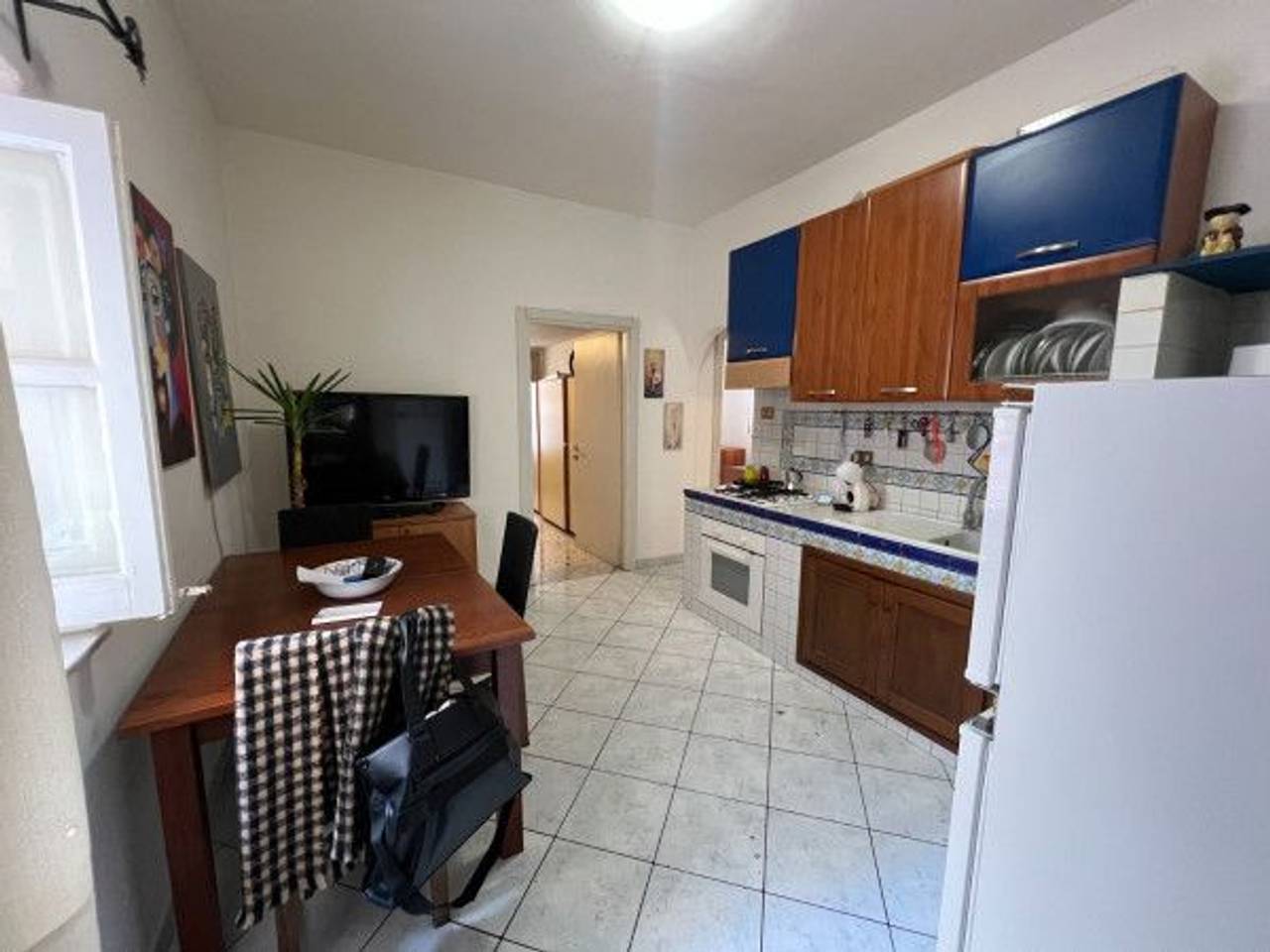 appartamento in vendita a Palermo in zona Montepellegrino