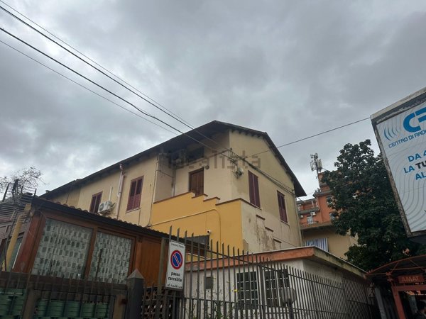 appartamento in vendita a Palermo in zona Calatafimi / Cuba