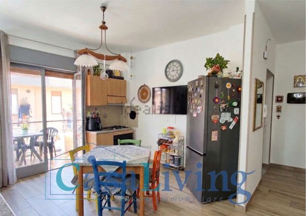 appartamento in vendita a Palermo in zona Cruillas