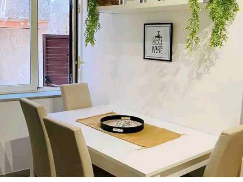 appartamento in vendita a Palermo in zona Centro storico