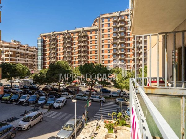 appartamento in vendita a Palermo in zona Libertà