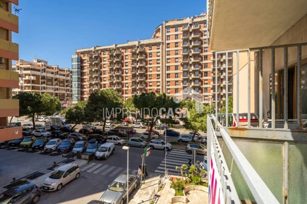 appartamento in vendita a Palermo in zona Libertà