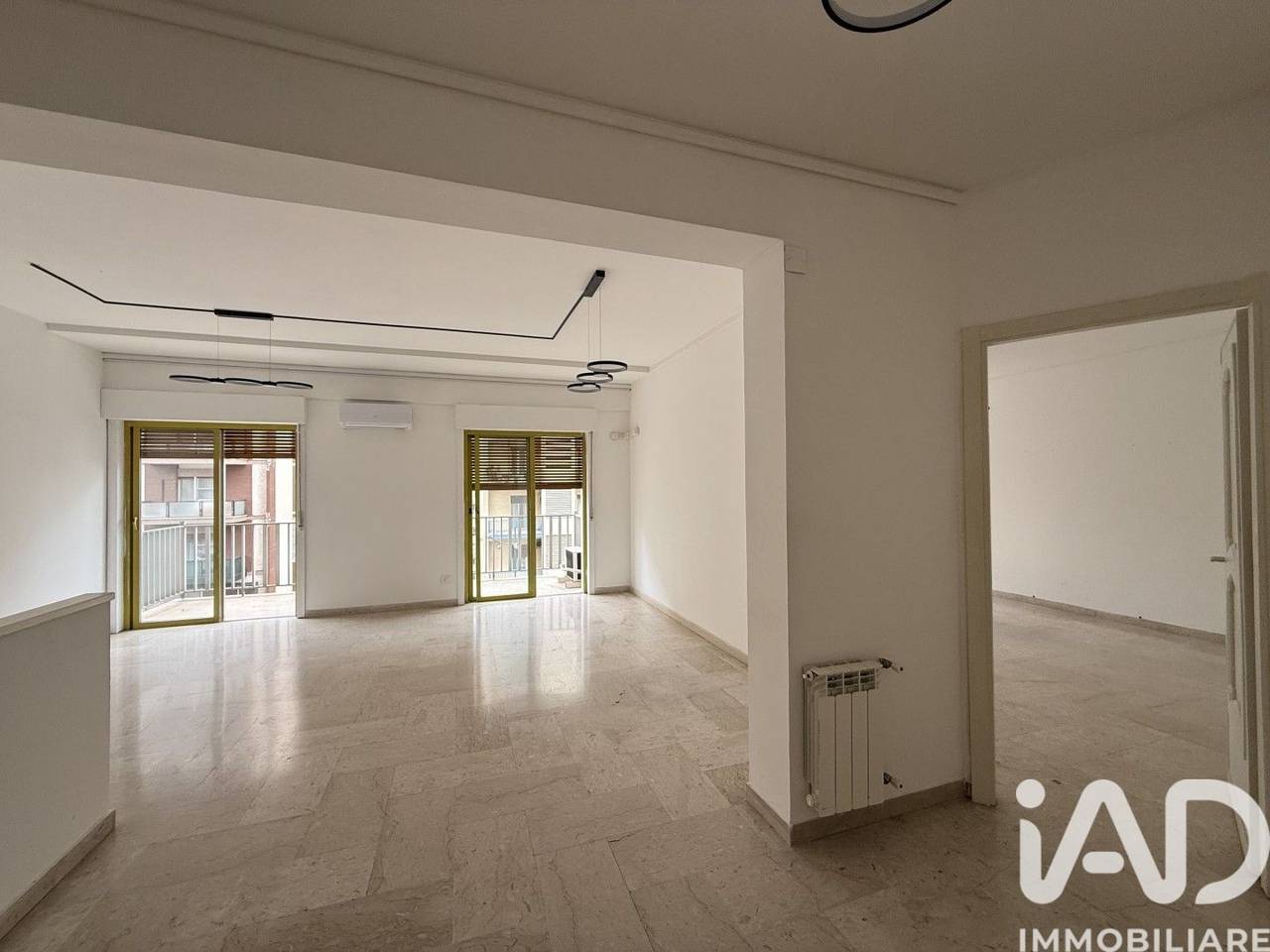 appartamento in vendita a Palermo in zona Libertà