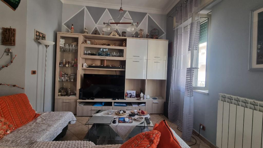 appartamento in vendita a Palermo in zona Zisa