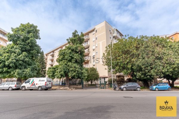 appartamento in vendita a Palermo in zona Villagrazia/Falsomiele