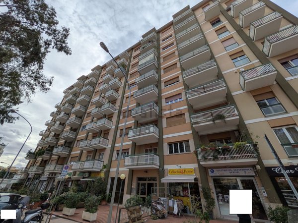 appartamento in vendita a Palermo in zona San Lorenzo