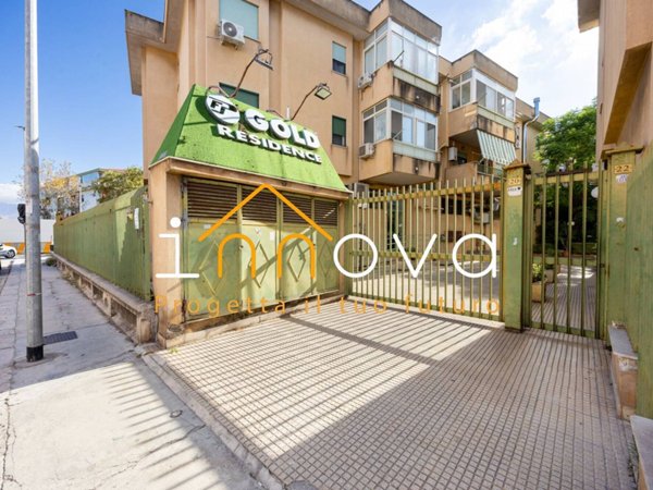 appartamento in vendita a Palermo in zona Cruillas