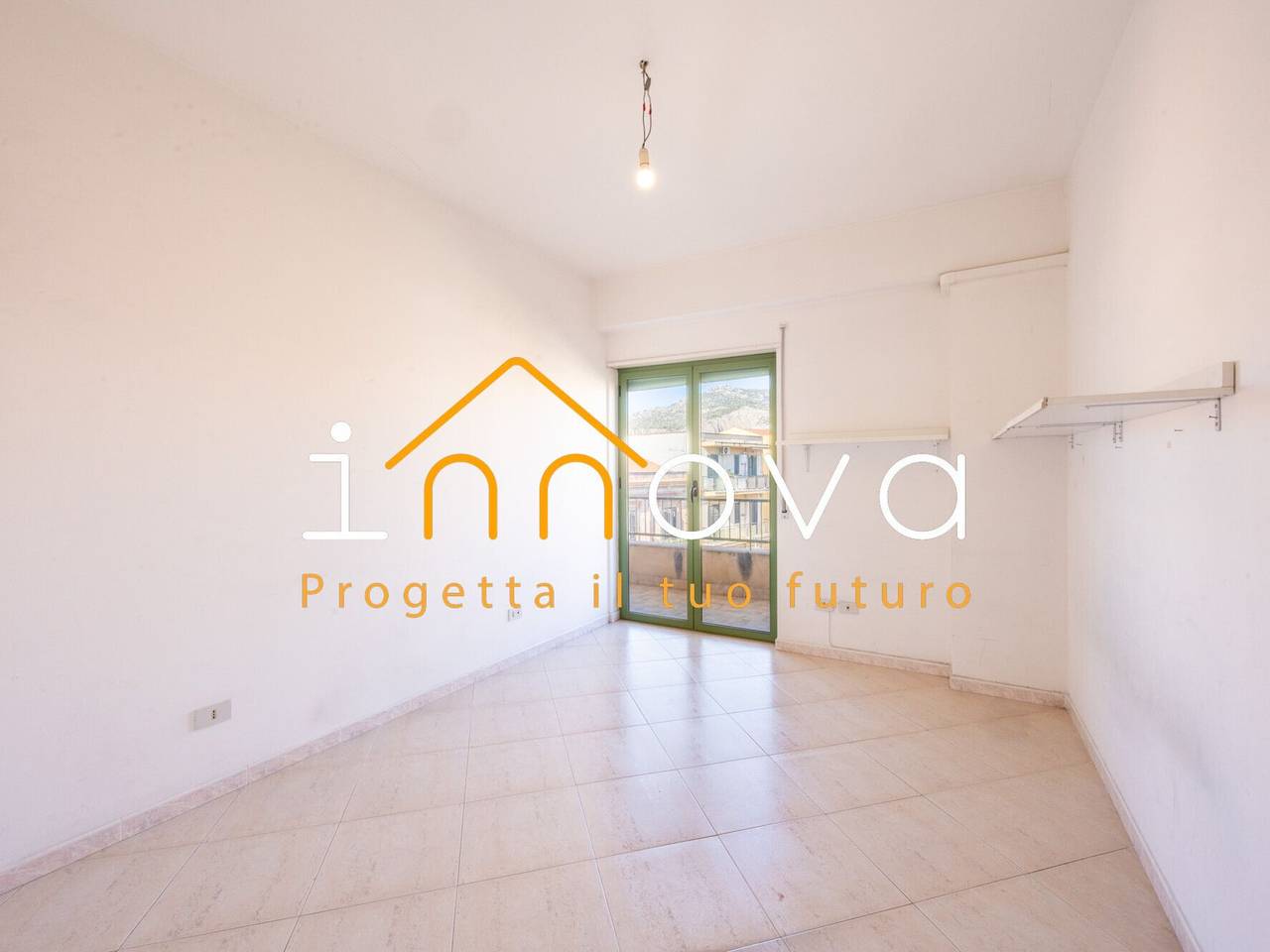 appartamento in vendita a Palermo in zona Cruillas