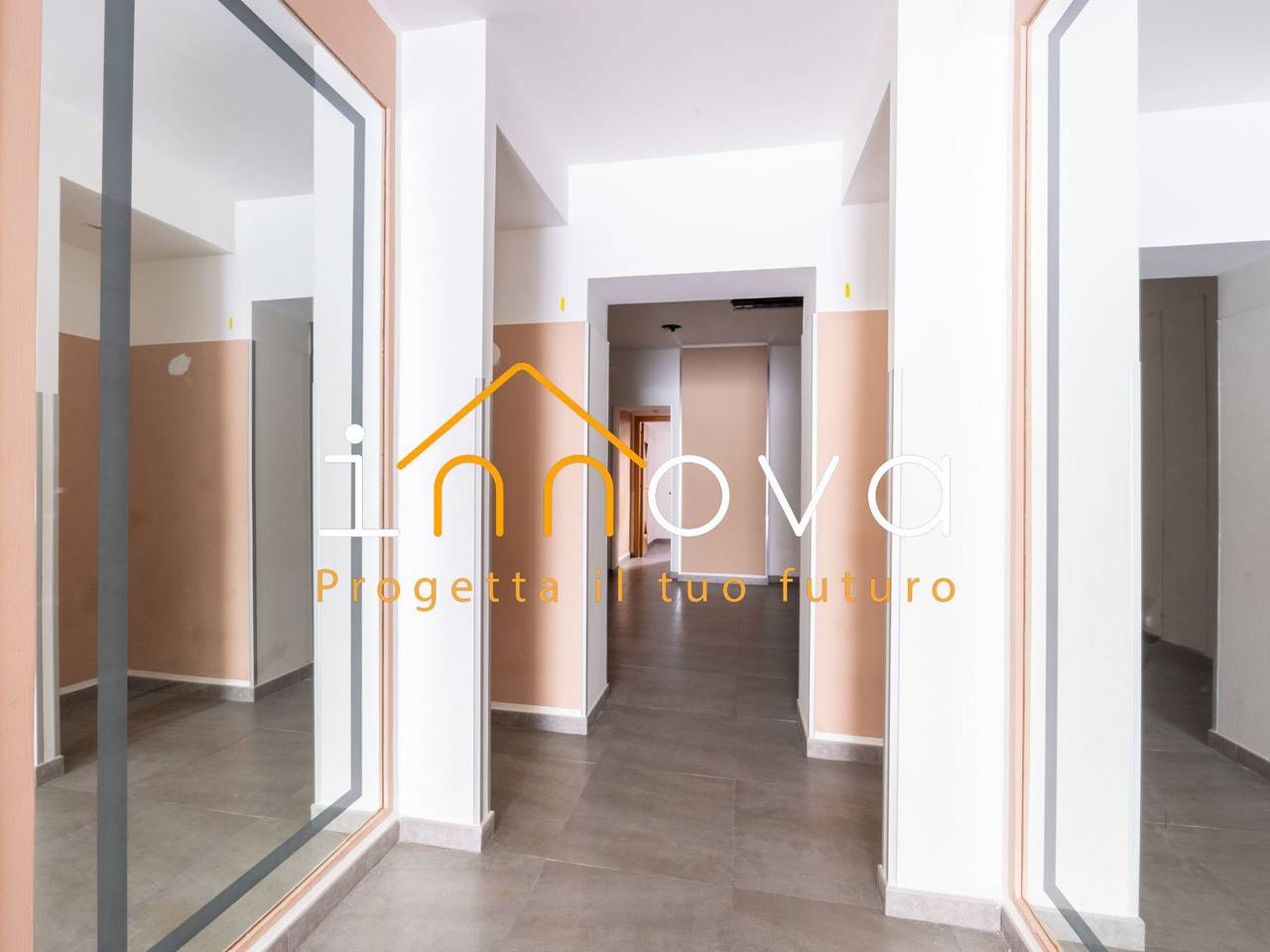 appartamento in vendita a Palermo in zona Calatafimi / Cuba