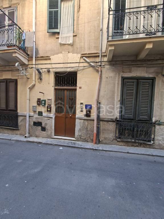 appartamento in vendita a Palermo in zona Oreto