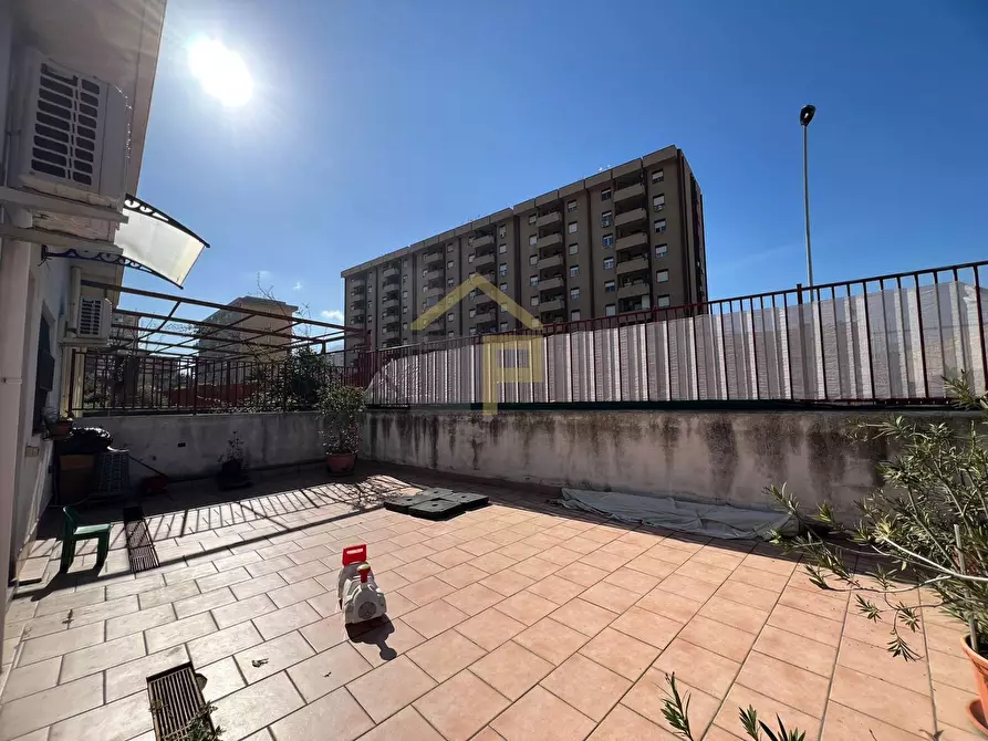appartamento in vendita a Palermo