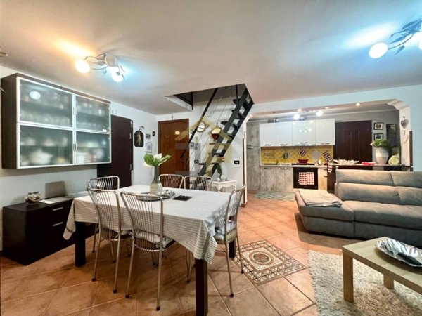 appartamento in vendita a Palermo in zona Centro storico