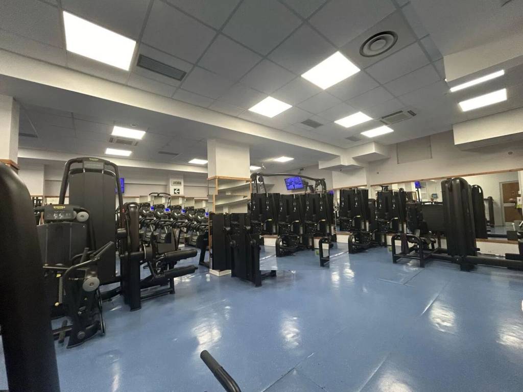 negozio in vendita a Palermo in zona Libertà