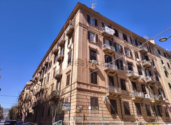 appartamento in vendita a Palermo in zona Libertà