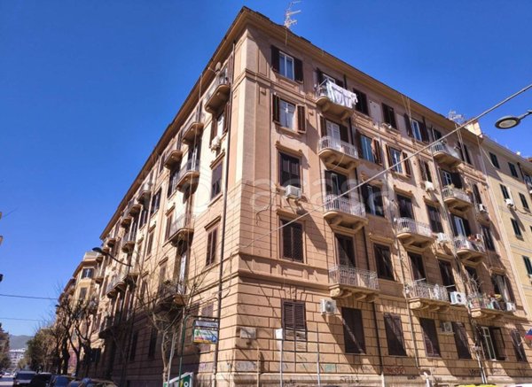 appartamento in vendita a Palermo in zona Libertà