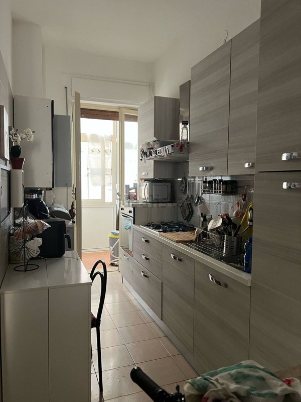 appartamento in vendita a Palermo in zona Montepellegrino