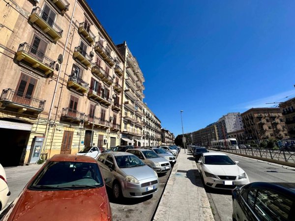 appartamento in vendita a Palermo in zona Croceverde