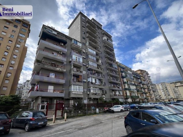 appartamento in vendita a Palermo in zona Calatafimi / Cuba