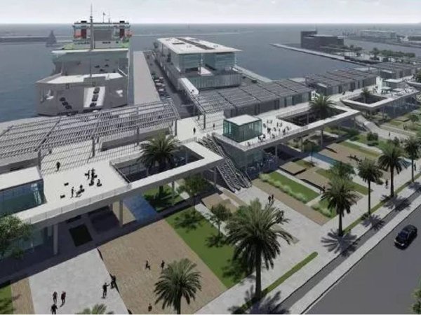 appartamento in vendita a Palermo in zona Politeama